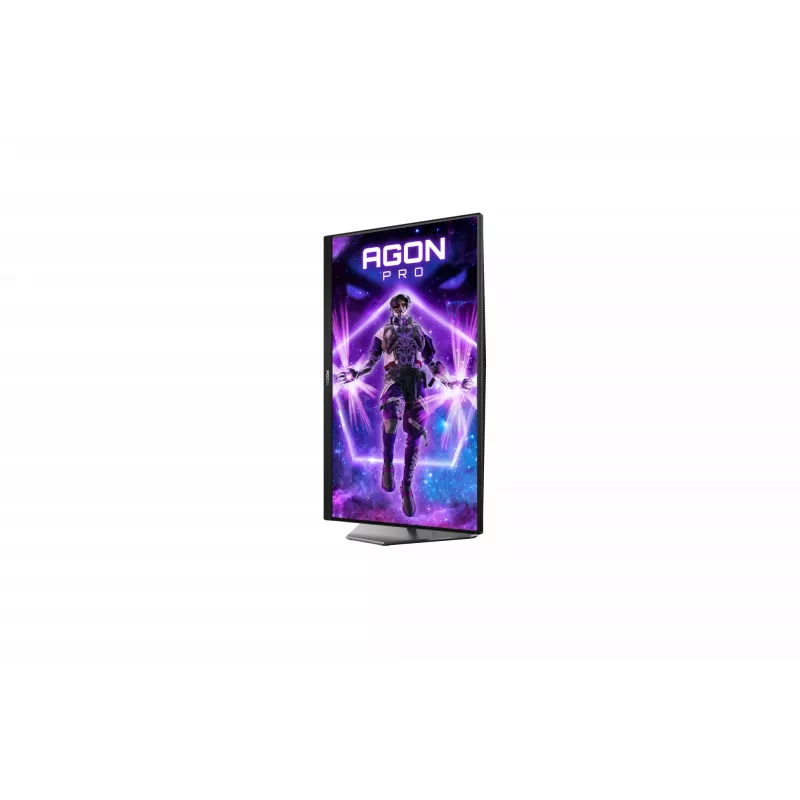 AOC AGON PRO AG246FK tietokonenäyttö 61,2 cm (24,1
