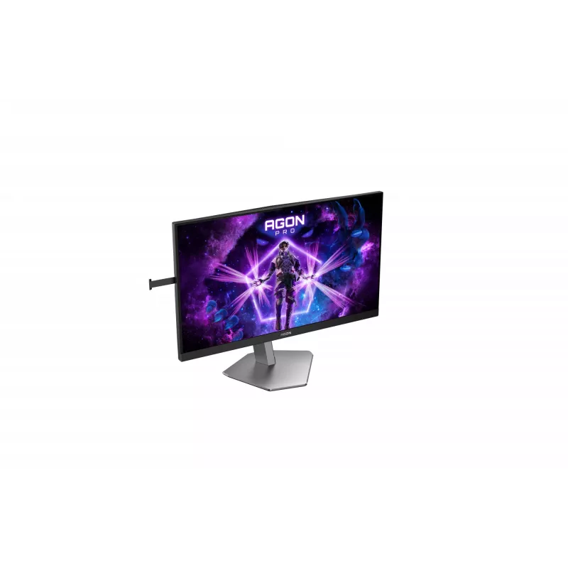 AOC AGON PRO AG246FK tietokonenäyttö 61,2 cm (24,1