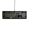 Glorious PC Gaming Race GMMK 3 PRO Barebones-näppäimistö Full-Size USB RGB LED