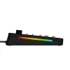 Glorious PC Gaming Race GMMK 3 PRO Barebones-näppäimistö Full-Size USB RGB LED