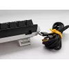 Ducky One 3 Classic Mini näppäimistö pelikäyttöön USB mekaaninen 61 näppäintä RGB
