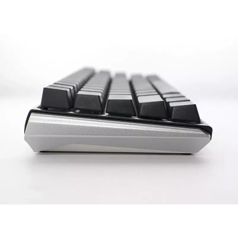 Ducky One 3 Classic Mini näppäimistö pelikäyttöön USB mekaaninen 61 näppäintä RGB