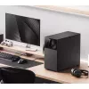 PC-kotelo Jonsbo D41 STD Midi Tower musta