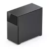 PC-kotelo Jonsbo D41 STD Midi Tower musta