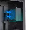 PC-kotelo Jonsbo D41 STD Midi Tower musta