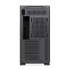 PC-kotelo Jonsbo D41 STD Midi Tower musta