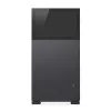 PC-kotelo Jonsbo D41 STD Midi Tower musta