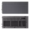 PC-kotelo Jonsbo D41 STD Midi Tower musta