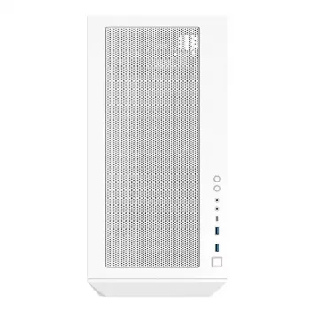 PC-kotelo Montech AIR 903 BASE Midi Tower valkoinen