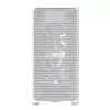 PC-kotelo Montech AIR 903 BASE Midi Tower valkoinen