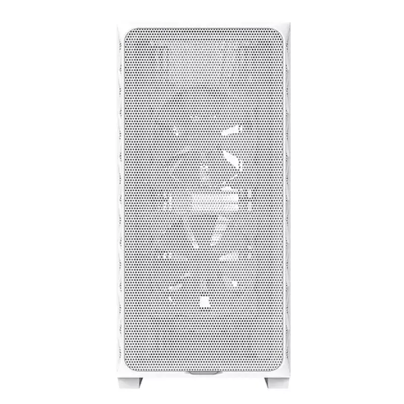 PC-kotelo Montech AIR 903 BASE Midi Tower valkoinen