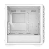 PC-kotelo Montech AIR 903 BASE Midi Tower valkoinen