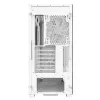 PC-kotelo Montech AIR 903 BASE Midi Tower valkoinen