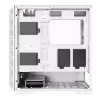 PC-kotelo Montech AIR 903 BASE Midi Tower valkoinen