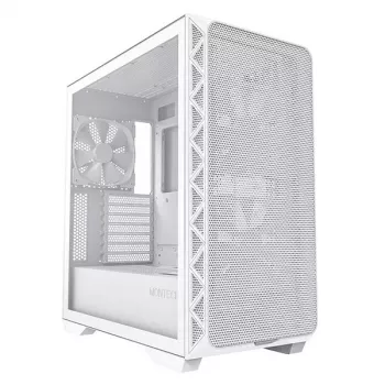PC-kotelo Montech AIR 903 BASE Midi Tower valkoinen