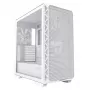 PC-kotelo Montech AIR 903 BASE Midi Tower valkoinen