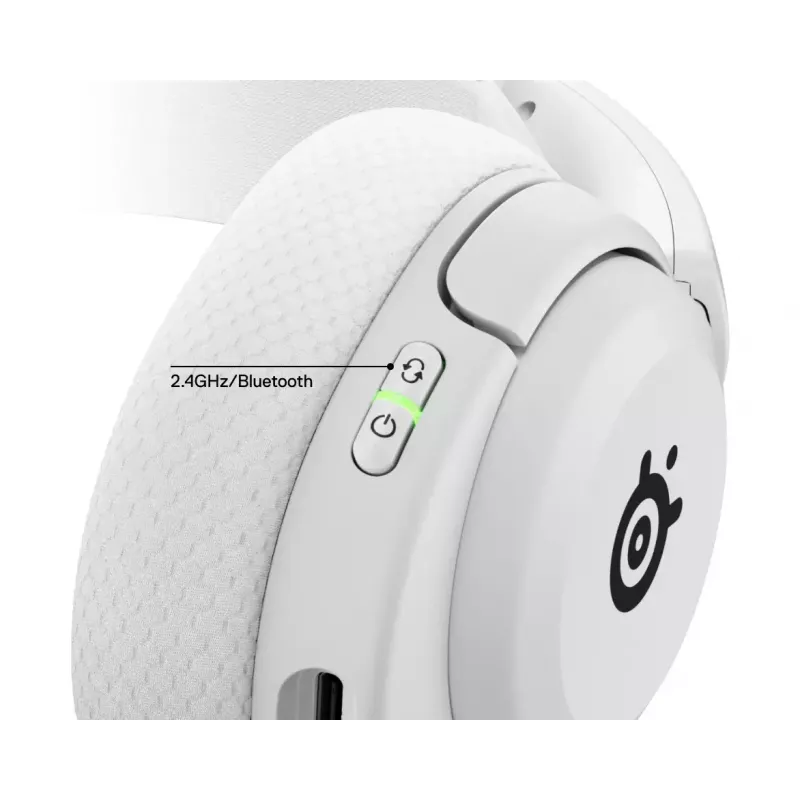 Kuulokemikrofoni SteelSeries Arctis Nova 5P