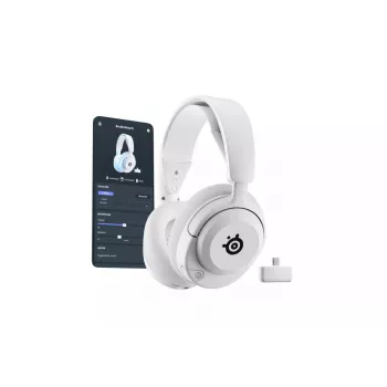 Kuulokemikrofoni SteelSeries Arctis Nova 5P
