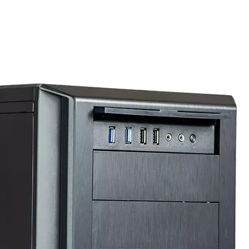 PC-kotelo Phanteks Enthoo Pro Full Tower musta