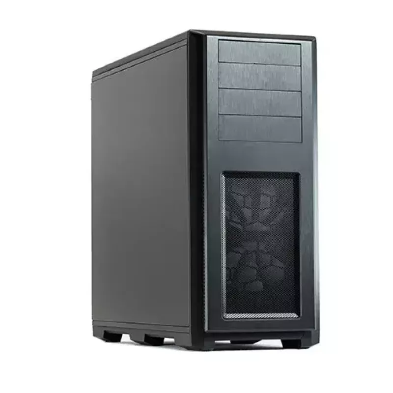 PC-kotelo Phanteks Enthoo Pro Full Tower musta