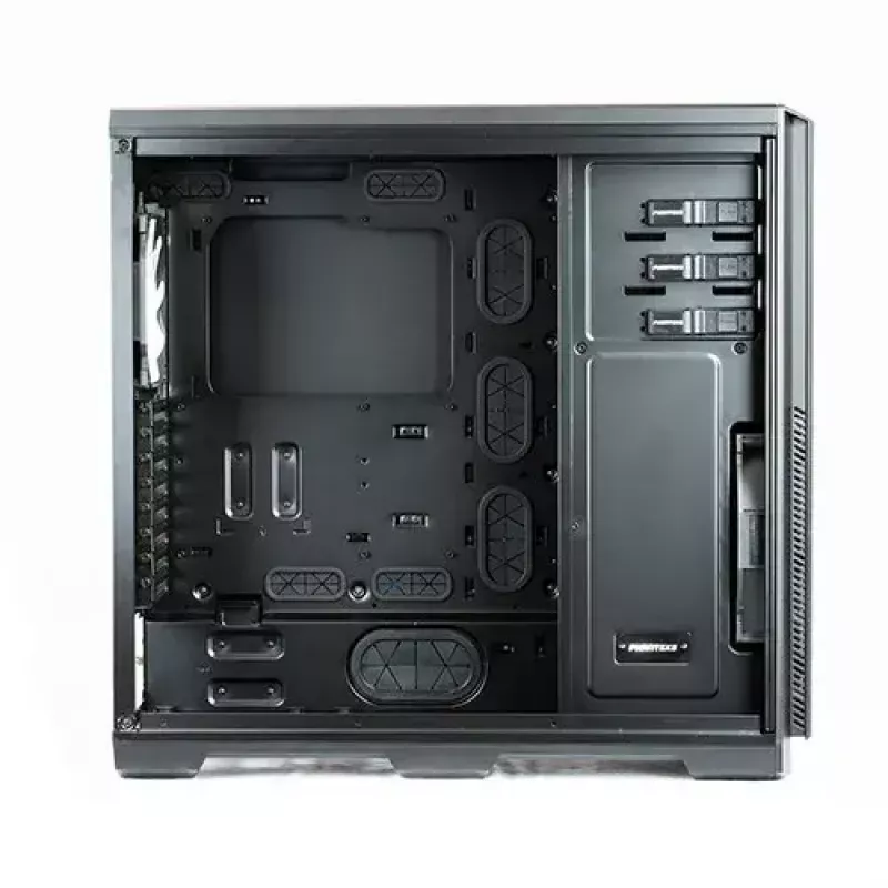 PC-kotelo Phanteks Enthoo Pro Full Tower musta