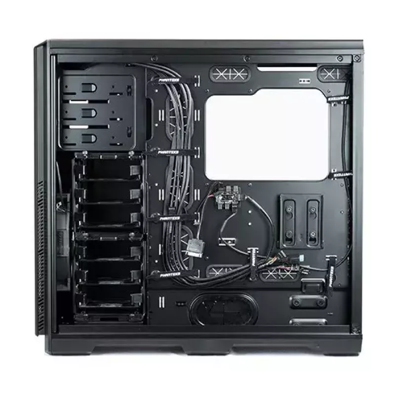 PC-kotelo Phanteks Enthoo Pro Full Tower musta