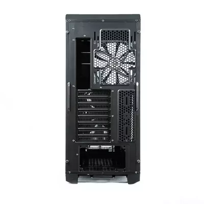 PC-kotelo Phanteks Enthoo Pro Full Tower musta