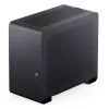 PC-kotelo Jonsbo U4 Mini Mini Tower musta