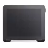 PC-kotelo Jonsbo U4 Mini Mini Tower musta