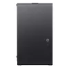 PC-kotelo Jonsbo U4 Mini Mini Tower musta
