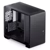 PC-kotelo Jonsbo U4 Mini Mini Tower musta