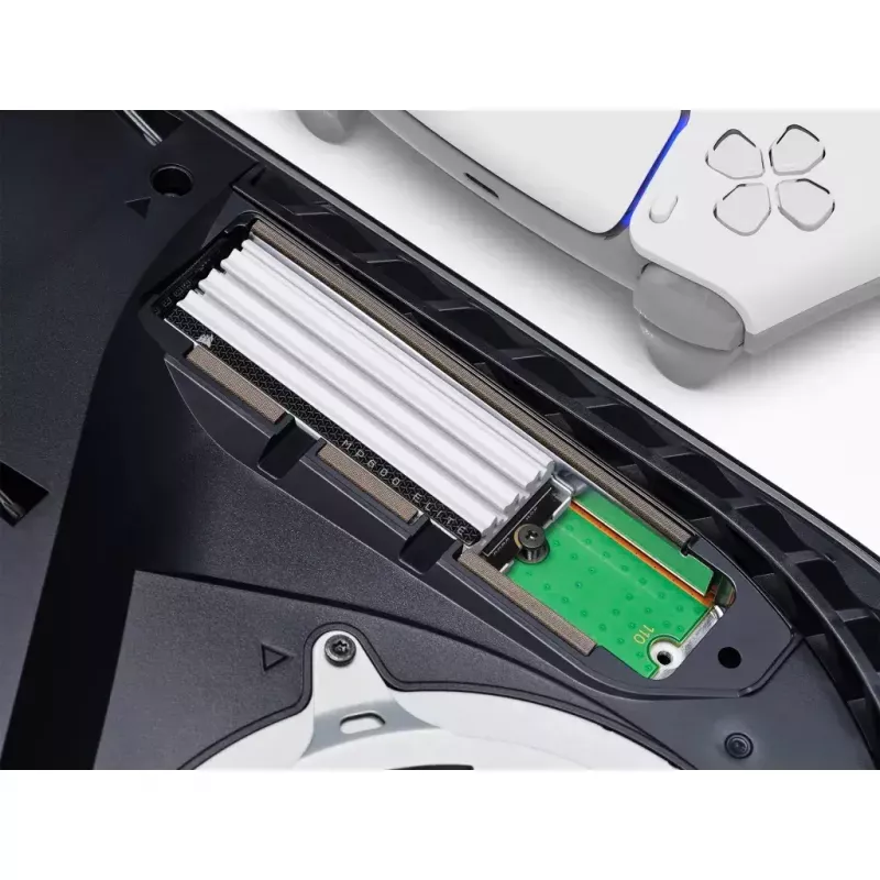 SSD-asema Corsair 1 TB M.2 PCI Express 4.0 NVMe MP600 ELITE