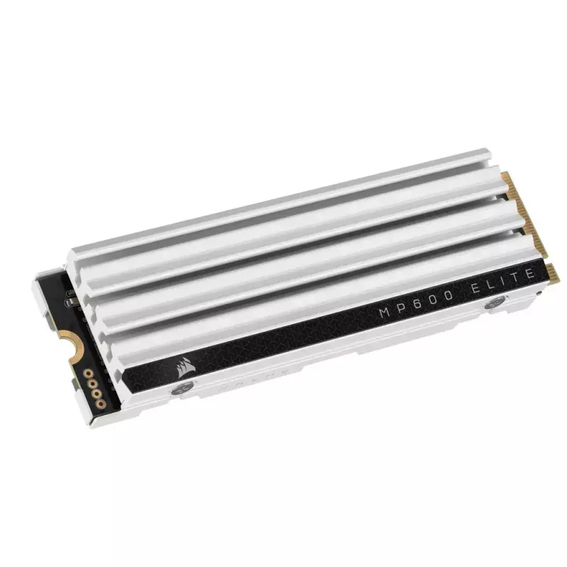 SSD-asema Corsair 1 TB M.2 PCI Express 4.0 NVMe MP600 ELITE