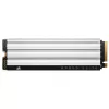 SSD-asema Corsair 1 TB M.2 PCI Express 4.0 NVMe MP600 ELITE