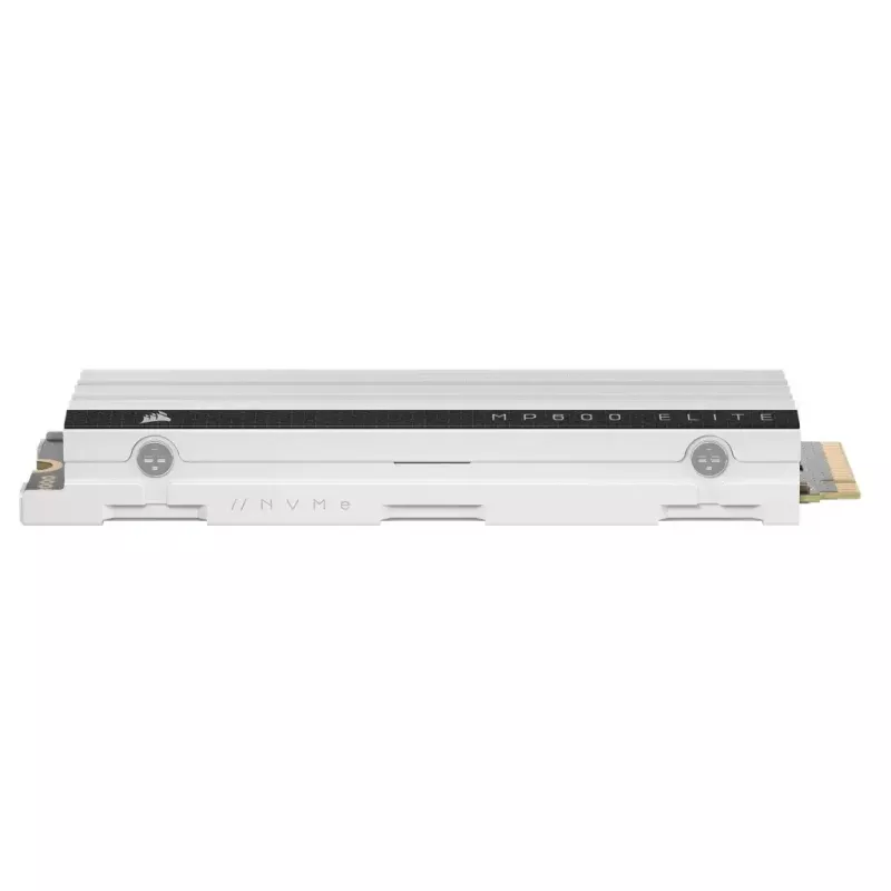 SSD-asema Corsair 1 TB M.2 PCI Express 4.0 NVMe MP600 ELITE