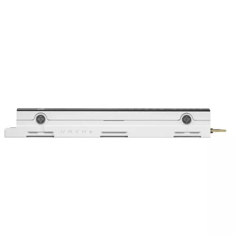 SSD-asema Corsair 1 TB M.2 PCI Express 4.0 NVMe MP600 ELITE