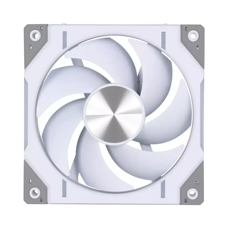 Tuuletin Phanteks PH-F120D30 12 cm 250-2000 RPM 30,2 dB