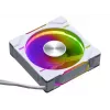 Tuuletin Phanteks PH-F120D30 12 cm 250-2000 RPM 30,2 dB