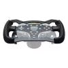 Wheel mod MOZA ES Formula Wheel Mod — PC, musta, 280 mm leveys