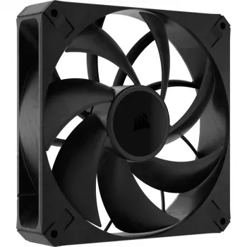 CORSAIR tuuletin - Rs-sarja Rs140 Max 140 mm yksittäispakkaus