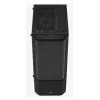 PC-kotelo Aerocool Quantum Midi Tower musta