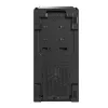 PC-kotelo Montech SKY TWO GX Tower musta