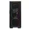 PC-kotelo Montech SKY TWO GX Tower musta