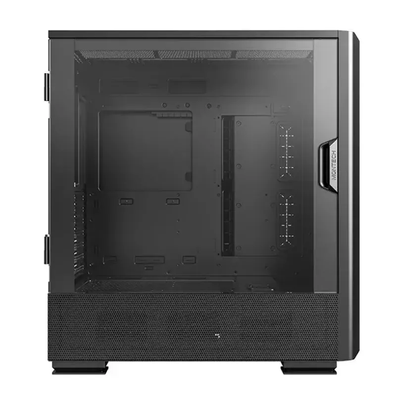 PC-kotelo Montech SKY TWO GX Tower musta