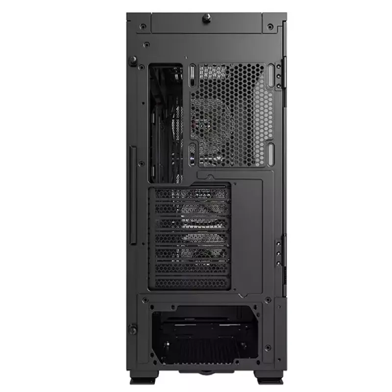 PC-kotelo Montech SKY TWO GX Tower musta