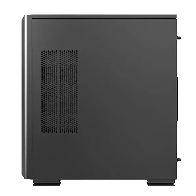 PC-kotelo Montech SKY TWO GX Tower musta
