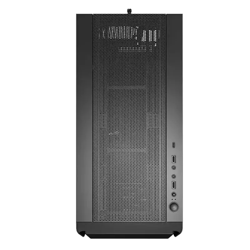 PC-kotelo Montech SKY TWO GX Tower musta