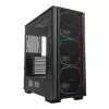 PC-kotelo Montech SKY TWO GX Tower musta