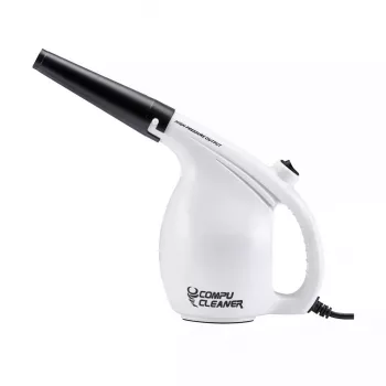 Compu Cleaner IT Dusters EG-1000 500 W musta valkoinen 240 V
