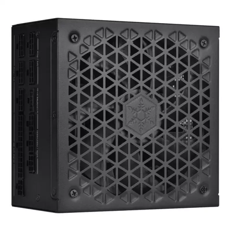 Virtalähde Silverstone DA1000R Gold 1000 W